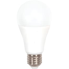 Λάμπα LED V-Tac E27 9w Α60 - Λευκό