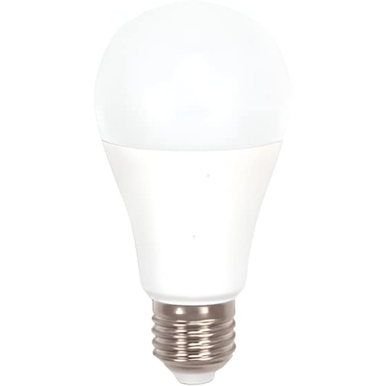 Λάμπα LED V-Tac E27 9w Α60 - Λευκό image 0