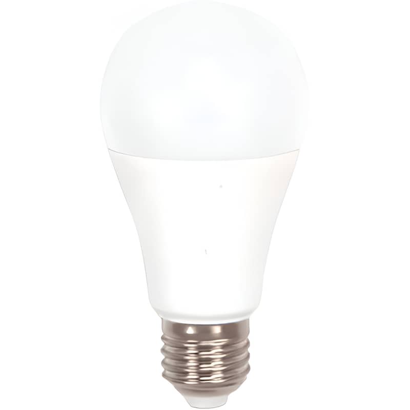 V-TAC Λάμπα LED V-Tac E27 9w Α60 - Λευκό