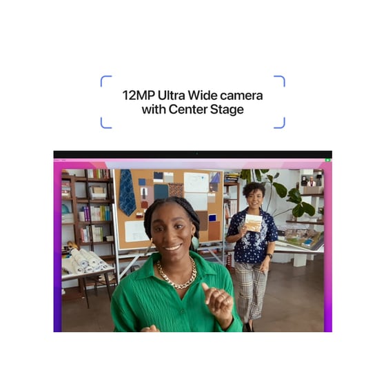 Apple Studio Display MK0U3GU/A 27'' 5K UHD Retina Flat 60Hz image 4