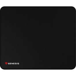 Genesis NPG-0658 Gaming Mouse Pad Medium 300mm - Μαύρο