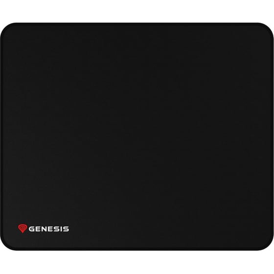 Genesis NPG-0658 Gaming Mouse Pad Medium 300mm - Μαύρο image 0