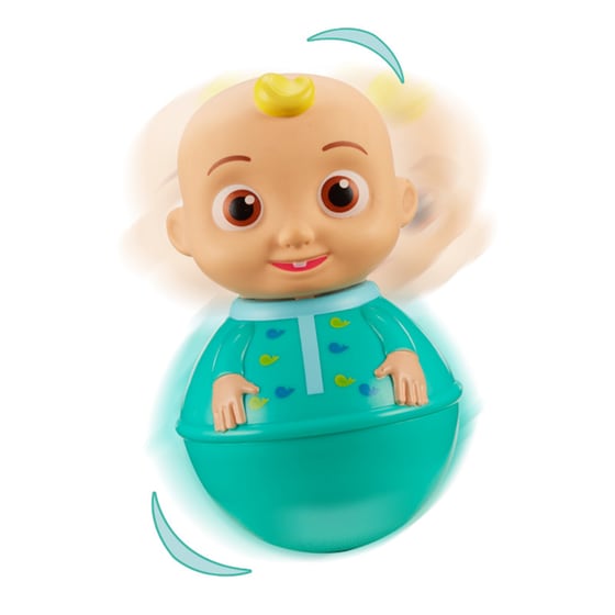 Φιγούρα Weebles Cocomelon (5 Σχέδια) image 3