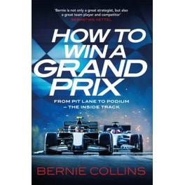 How to Win a Grand Prix