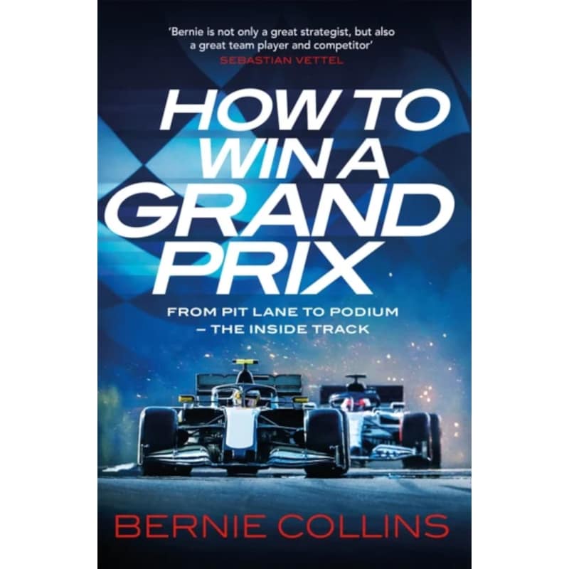 How to Win a Grand Prix