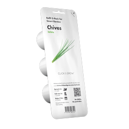Κάψουλες Click and Grow 3 Τμχ - Σχοινόπρασο