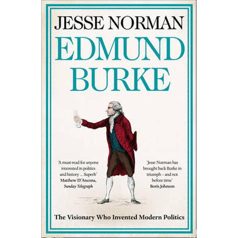 Edmund Burke