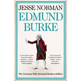 Edmund Burke