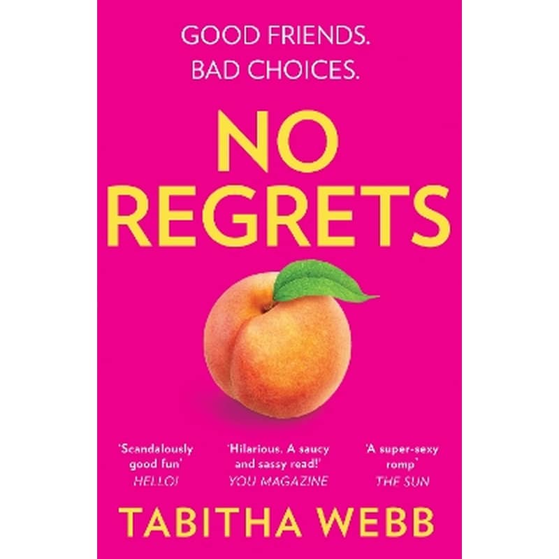 No Regrets