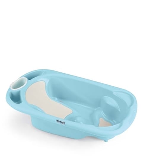 Μπανάκι Μωρού Cam Baby Bagno 090-47 Σιελ image 0