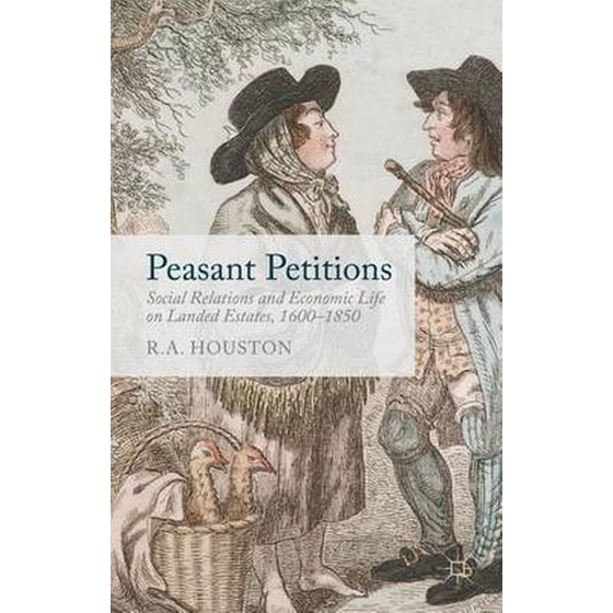 Peasant Petitions image 0