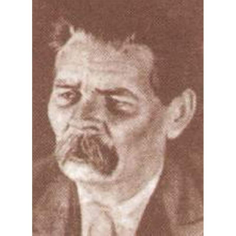 Author picture