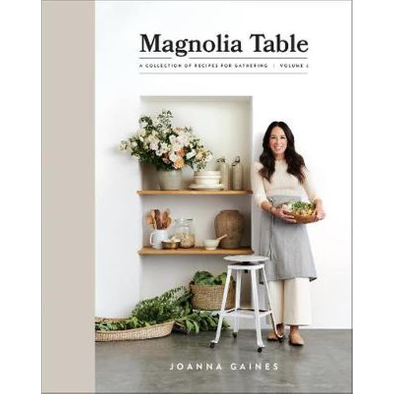 Magnolia Table, Volume 2