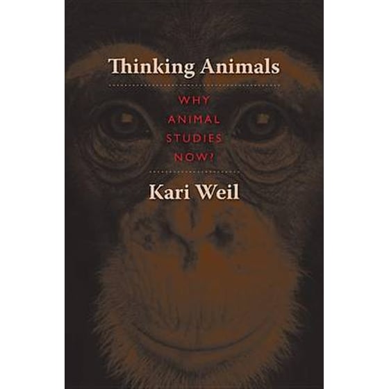 Thinking Animals image 0