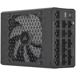 Τροφοδοτικό Υπολογιστή Corsair 80 PLUS Platinum 1200W Full Modular - Μαύρο
