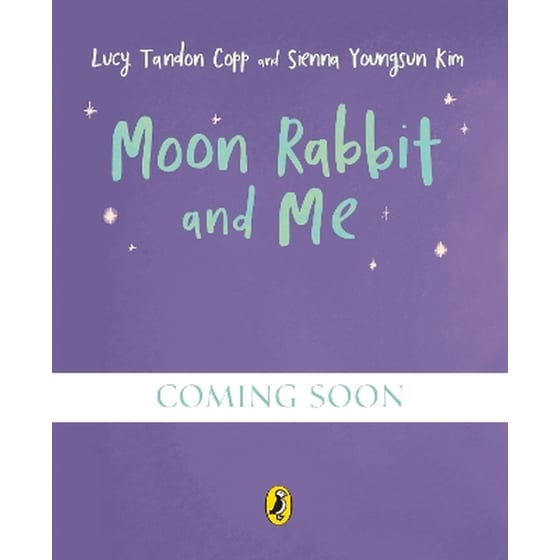 Moon Rabbit and Me image 0