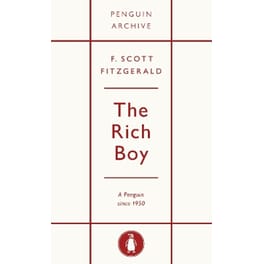 The Rich Boy