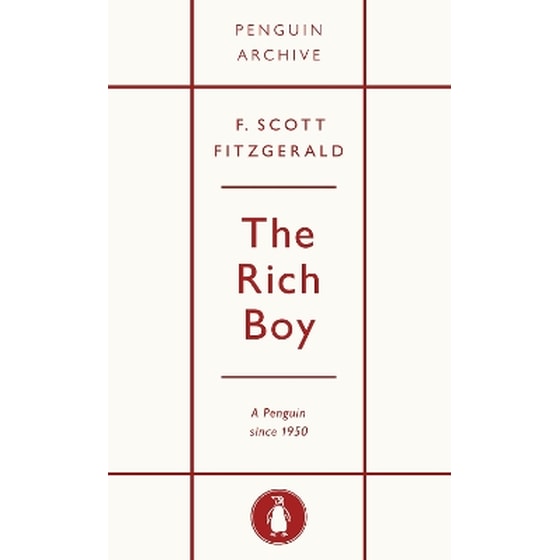 The Rich Boy image 0
