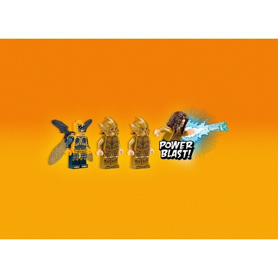 LEGO® 76085 Battle Of Atlantis image 3