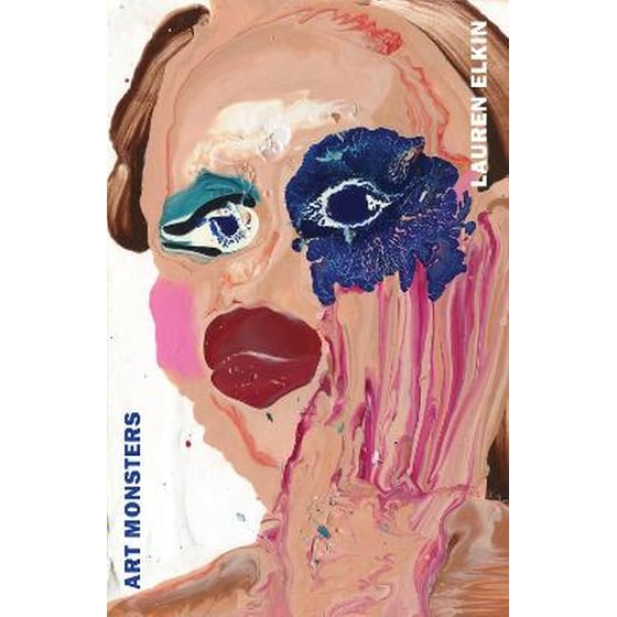 Art Monsters image 0