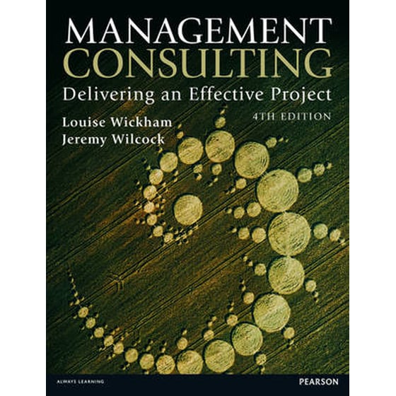 Management Consulting image 0