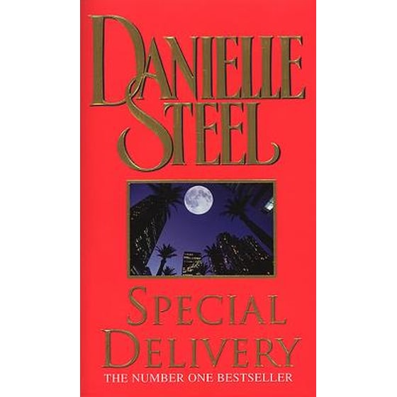 Special Delivery image 0