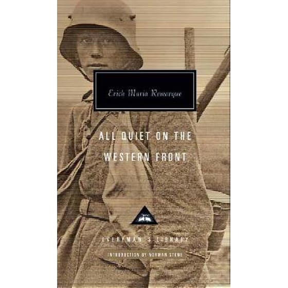All Quiet on the Western Front image 0