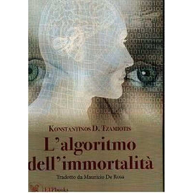 L algoritmo dell immortalita