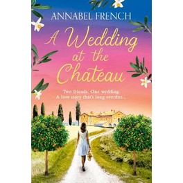 A Wedding at the Chateau