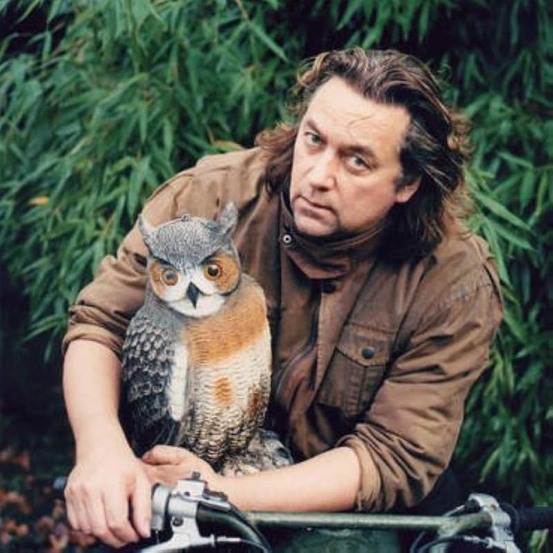 Straight Outta Caledonia...The Songs Of Jackie Leven