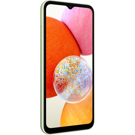 Samsung Galaxy A14 128GB - Light Green image 1