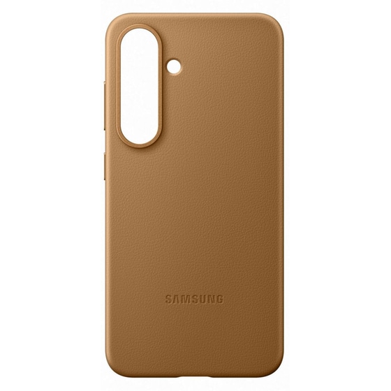 Θήκη Samsung Galaxy S25 - Samsung Kindsuit Case - Camel image 3