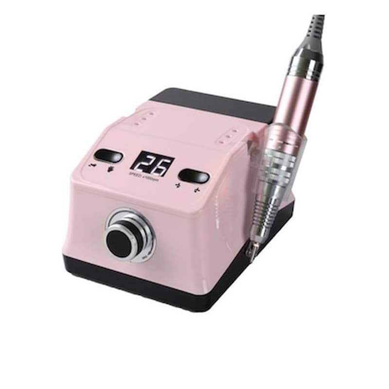 Επαγγελματικός Τροχός Μανικιούρ - Πεντικιούρ 65w Nail Drill Pro Zs-718 OEM
