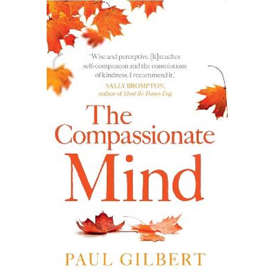 Compassionate Mind image 0