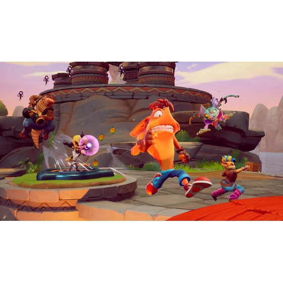 Crash Team Rumble Deluxe Edition - Xbox Series X image 11