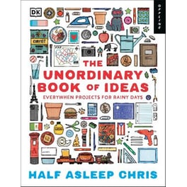 The Unordinary Book of Ideas