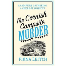 The Cornish Campsite Murder