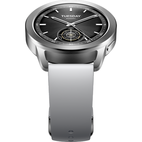 Smartwatch Xiaomi Watch S3 47mm - Silver image 2