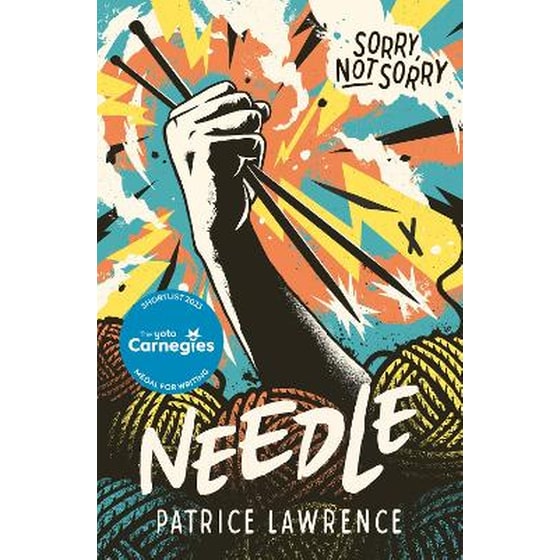 Needle image 0
