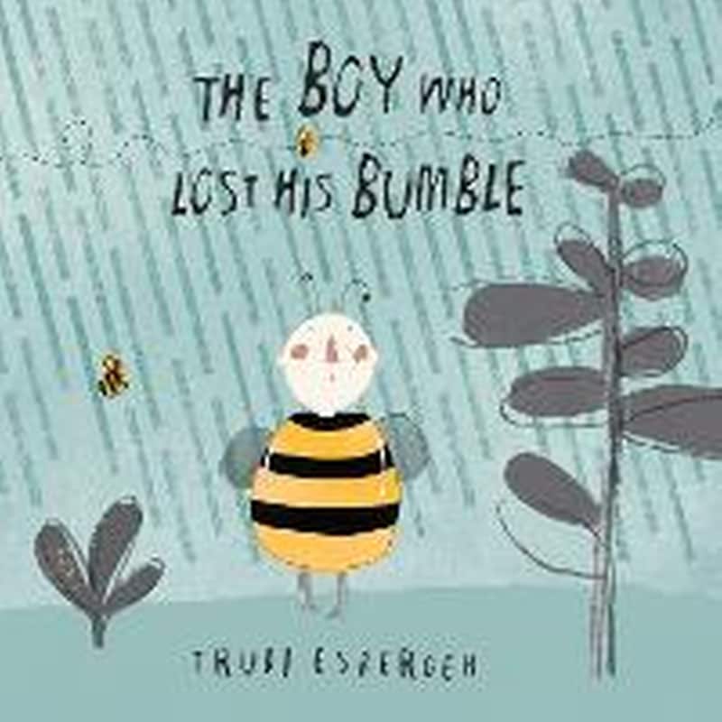 Boy who lost his Bumble