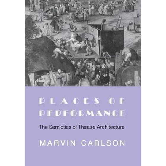 Places of Performance image 0