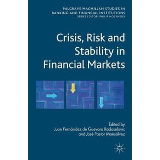 Crisis, Risk and Stability in Financial Markets image 0