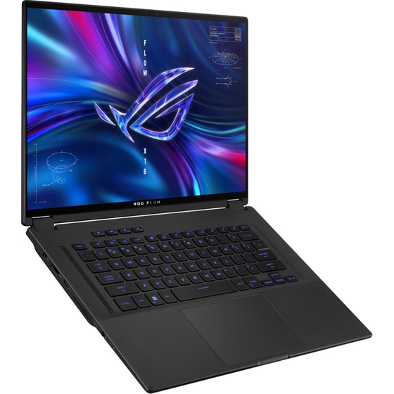 Laptop Asus ROG Flow X16 GV601RM-M6007W 16" QHD (Ryzen 7-6800HS/16GB/1TB SSD/GeForce RTX 3060 6GB/Win11Home) image 5