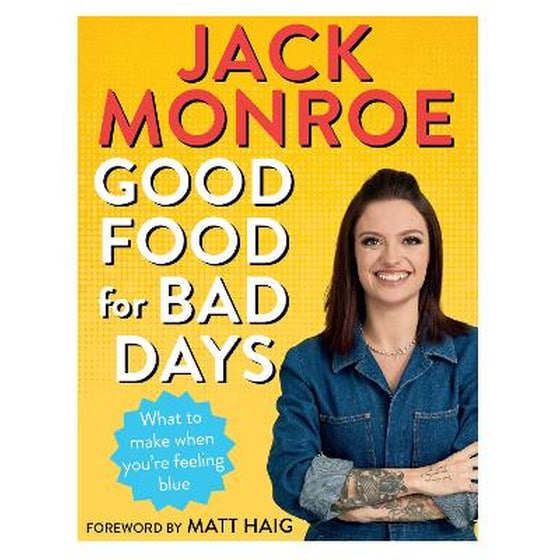 Good Food for Bad Days image 0