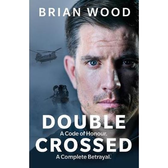 Double Crossed image 0