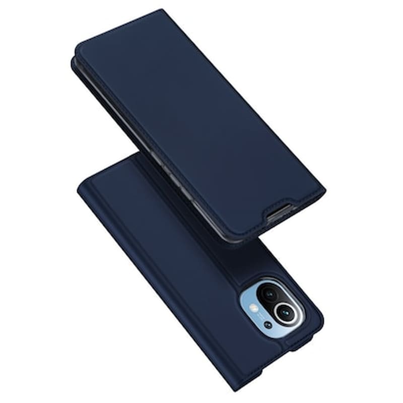 DUX DUCIS Θήκη Xiaomi Mi 11 - Dux Ducis Skin Pro - Blue