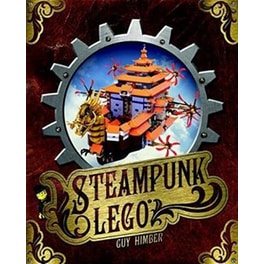 The Steampunk Lego