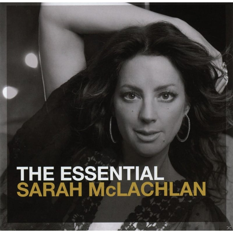 The Essential Sarah Mclachlan