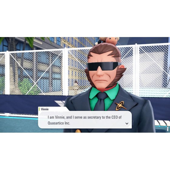 Pokemon Legends: Z-A - Nintendo Switch image 11