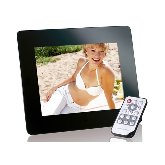 Intenso PhotoPromoter 8" image 0